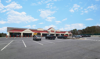 More details for 535-541 Delsea Dr, Malaga, NJ - Retail for Rent