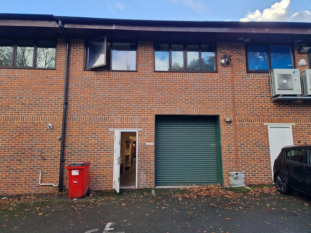 Falcon Ct, Denmead for sale Building Photo- Image 1 of 1