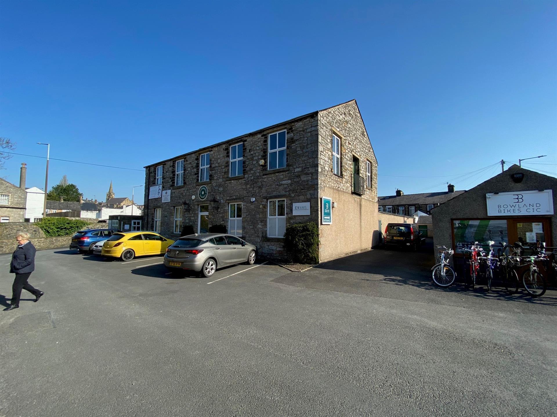 Shawbridge St, Clitheroe for sale Primary Photo- Image 1 of 1