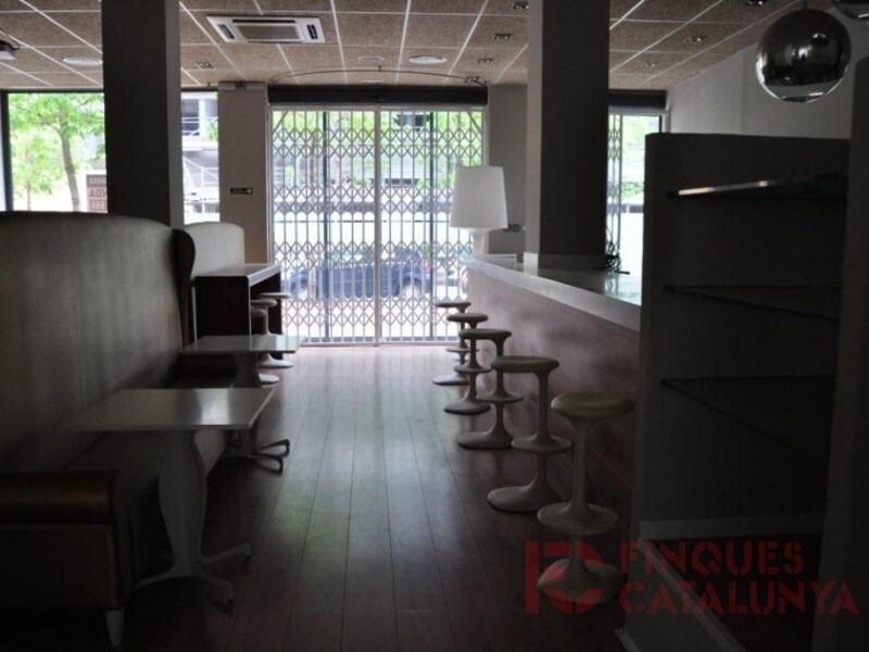 Girona, GER 17005 - Unit PtA1 -  - Interior Photo - Image 1 of 4
