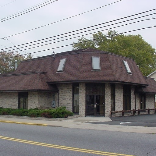 253 S Washington Ave, Bergenfield, NJ for sale - Building Photo - Image 1 of 1