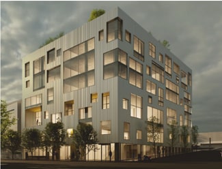 More details for 288 8th Av W, Vancouver, BC - Light Industrial for Sale