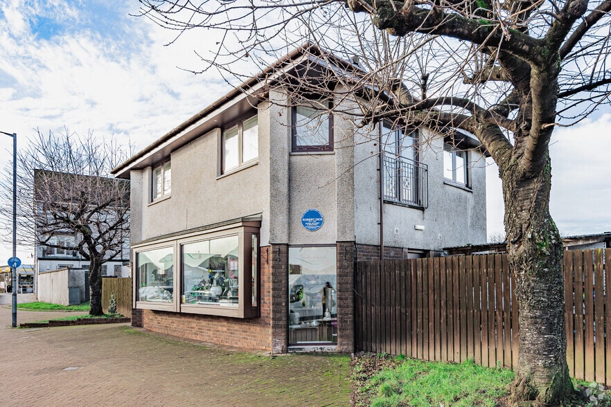 12-14 Main St, Tullibody for sale - Building Photo - Image 2 of 2