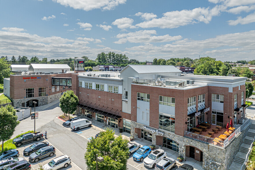 10035 Baltimore National Pike, Ellicott City, MD for rent - Building Photo - Image 3 of 14