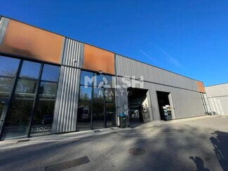 More details for Light Industrial to Rent