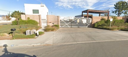 2005 S Date St, Rialto, CA for rent Building Photo- Image 1 of 3