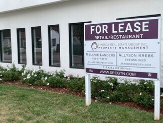 More details for 1919 9th Ave N, Nashville, TN - Retail for Rent