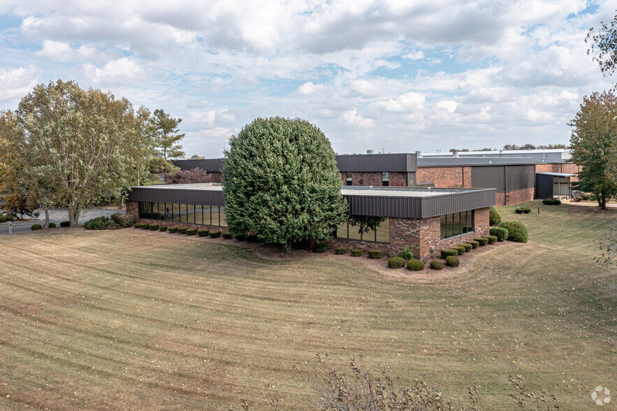 214 Kirby Rd, Portland, TN for sale - Primary Photo - Image 1 of 1