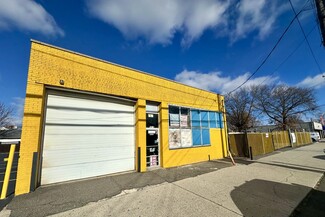 More details for 1065 Front St, Uniondale, NY - Industrial for Rent