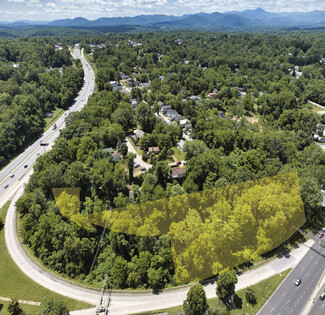 More details for Patton, Asheville, NC - Land for Sale