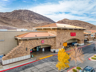 More details for 25-55 E Horizon Ridge Pky, Henderson, NV - Retail for Rent