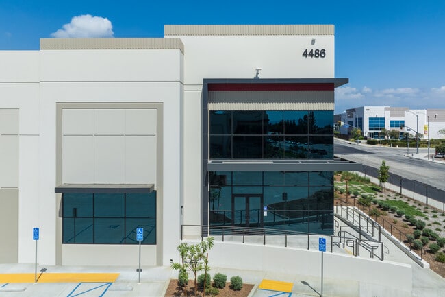 More details for Ramona Ave & Mission Blvd, Montclair, CA - Industrial to Rent