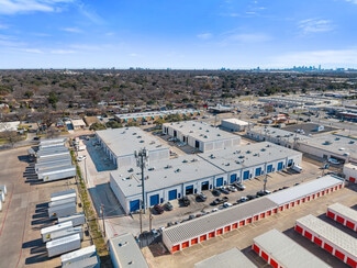 More details for 10031 Monroe Dr, Dallas, TX - Light Industrial, Industrial to Rent