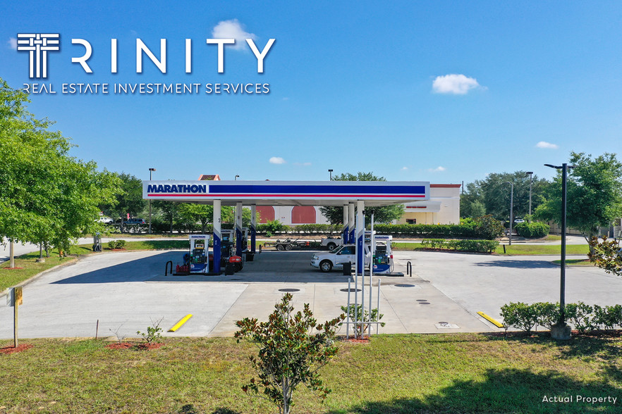 4415 S Highway 27, Clermont, FL for sale - Building Photo - Image 1 of 1