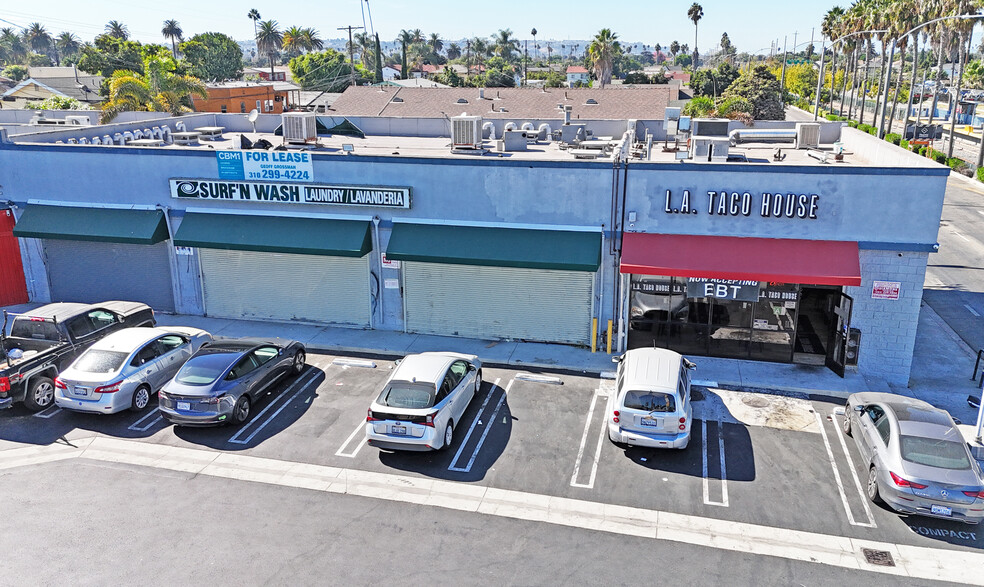 3775 S Western Ave, Los Angeles, CA for rent - Building Photo - Image 3 of 10