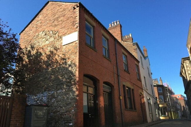 More details for 3 Brunswick St, Macclesfield - Co-working to Rent