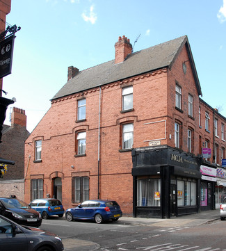 More details for 306 Aigburth Rd, Liverpool - Retail for Rent