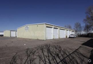 More details for 3351 W 71st Pl, Westminster, CO - Industrial for Rent