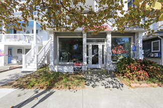 More details for 1326 Asbury Ave, Ocean City, NJ - Retail for Rent