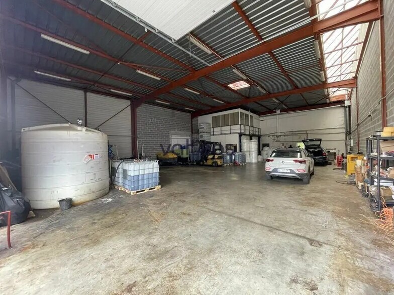 Office in Toulouse to rent - Building Photo - Image 3 of 6