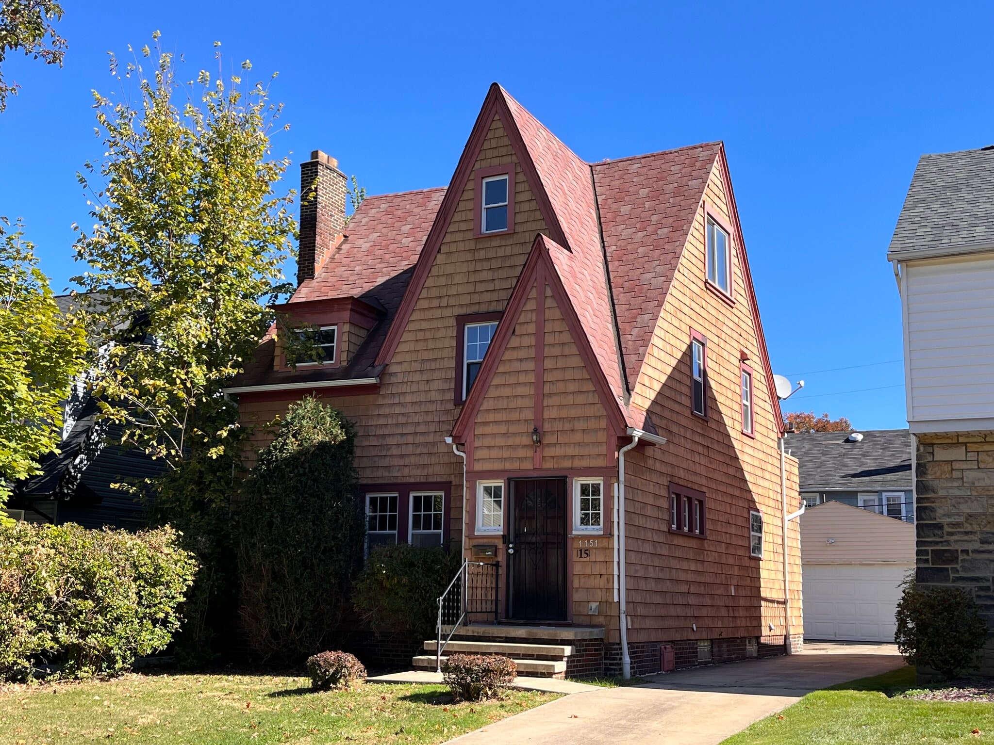 Cleveland Suburban Cash Flow portfolio of 7 properties for sale on LoopNet.co.uk Building Photo- Image 1 of 69