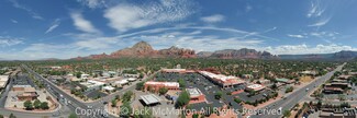 More details for 160 Coffee Pot Dr, Sedona, AZ - Office, Retail for Rent