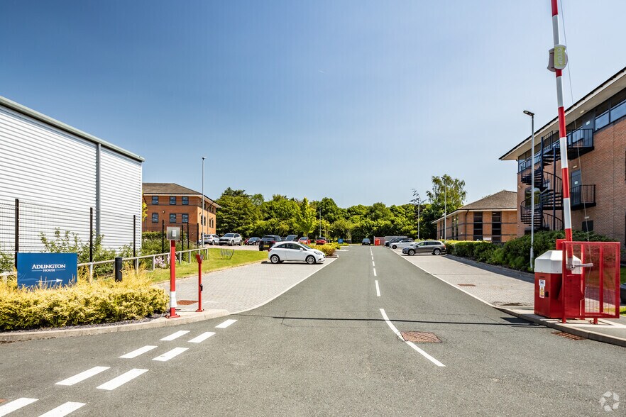 Alexandria Way, Congleton to rent - Building Photo - Image 2 of 2