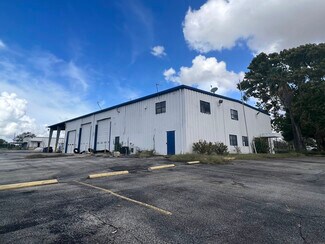 More details for 7659 S US-281, Pleasanton, TX - Industrial for Rent