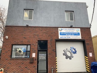 More details for 12 Sherman St, Linden, NJ - Industrial for Rent