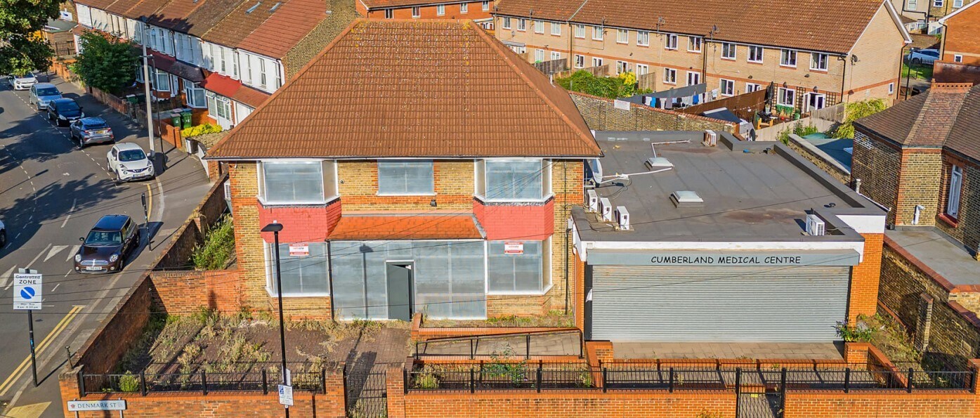 179 Cumberland Rd, London for sale Building Photo- Image 1 of 1