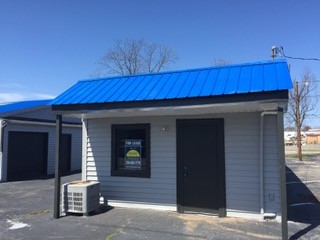 710 N Broad St, Mooresville, NC for rent - Building Photo - Image 3 of 6