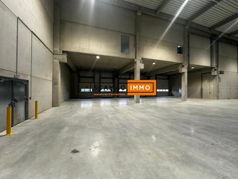 Industrial in Conflans-Sainte-Honorine to rent - Interior Photo - Image 3 of 13