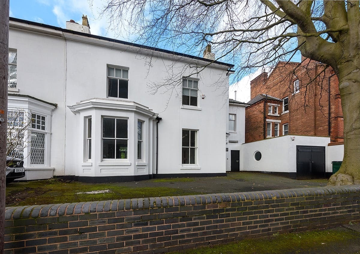 51 Frederick Rd, Birmingham to rent Building Photo- Image 1 of 28