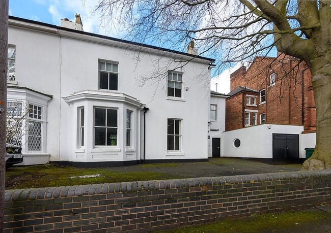 More details for 51 Frederick Rd, Birmingham - Office to Rent