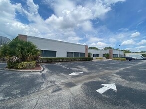 750 North Dr, Melbourne, FL for rent Building Photo- Image 1 of 11