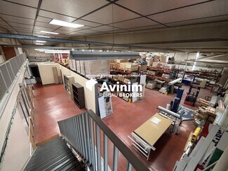 More details for Industrial to Rent