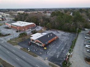 2906 Peach Orchard Rd, Augusta, GA for sale Building Photo- Image 1 of 1