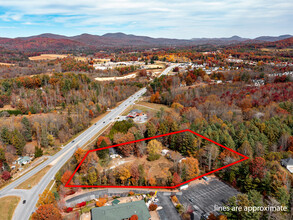 2620 Chimney Rock Rd, Hendersonville, NC for sale Primary Photo- Image 1 of 1