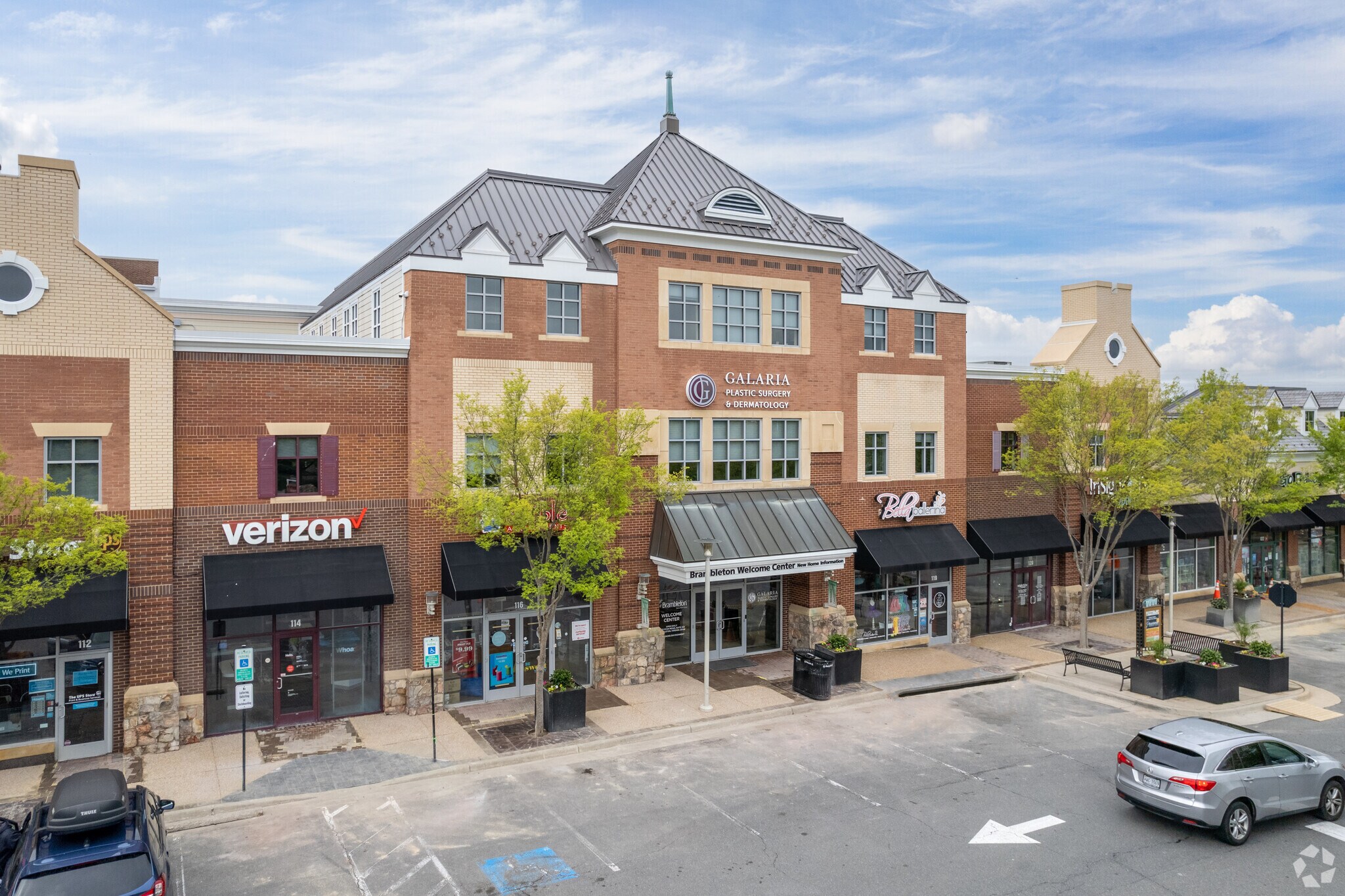 42385-42395 Ryan Rd, Brambleton, VA to rent Primary Photo- Image 1 of 15