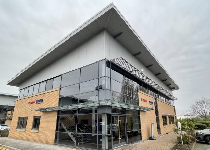 Bird Hall Ln, Stockport for sale - Building Photo - Image 1 of 1