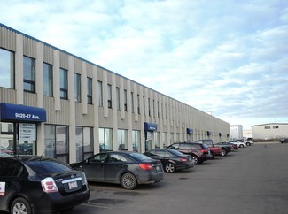 More details for 9804-9840 47th Ave NW, Edmonton, AB - Office, Industrial for Rent