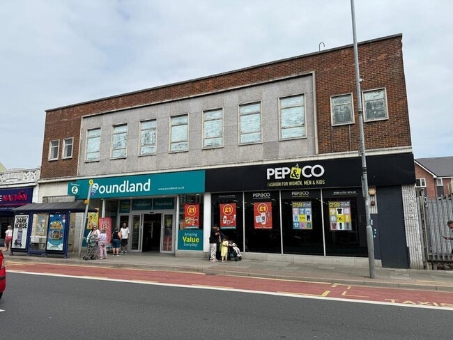 More details for 98 London Rd, Portsmouth - Retail to Rent