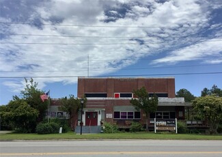 More details for 1000 Osborne St, Saint Marys, GA - Industrial for Sale