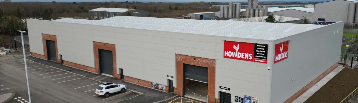 Portadown Rd, Craigavon for sale Building Photo- Image 1 of 1