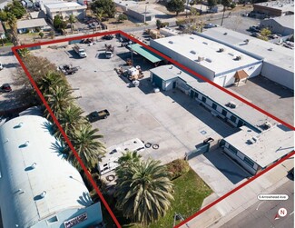 More details for 385 S Arrowhead Ave, San Bernardino, CA - Industrial for Rent