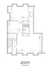 520 Stokes Rd, Medford, NJ for rent Floor Plan- Image 1 of 1