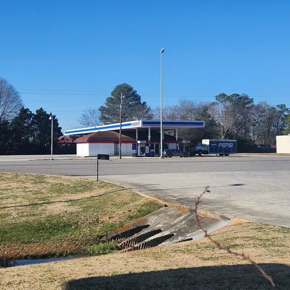 11871 AL Highway 157, Moulton, AL for sale - Building Photo - Image 2 of 15