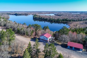 7441 E County Road Y, Gordon, WI for sale Other- Image 1 of 1