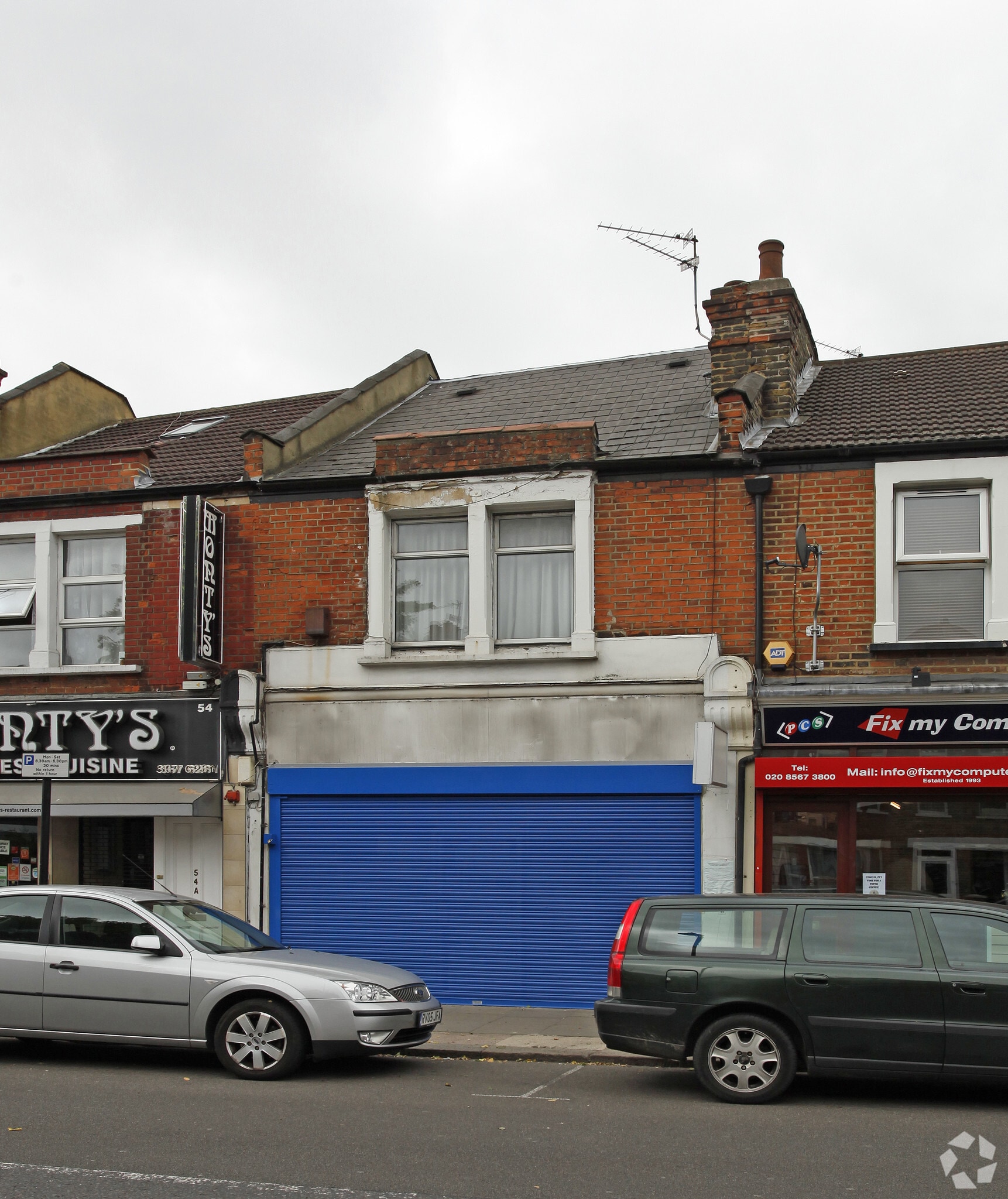 52 Northfield Ave, London to rent Primary Photo- Image 1 of 4
