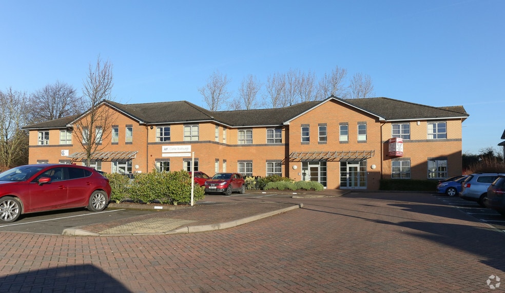 Timothys Bridge Rd, Stratford Upon Avon for sale - Primary Photo - Image 1 of 1